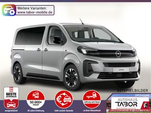 Opel Zafira AT8 L GS 8-S StandH Nav Massage Kam SHZ