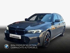 BMW 330 330d Touring xDrive Aut. M-Paket Pro AHK LED HiFi