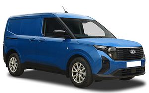 Ford Transit Courier TREND 1.0 EcoBoost 74kW Trend Doppelkabine