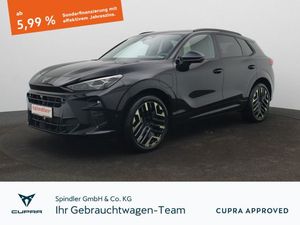 Cupra Terramar VZ Tribe Edition 1.5e-Hybrid/ Pano, AHK