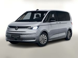 Volkswagen T7 Multivan PHEV 4M Life PrivG Keyl VisAVis Tisc Leasing privat