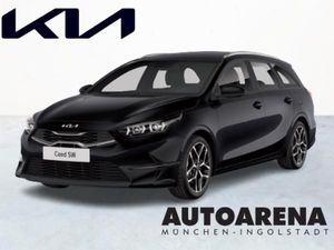 Kia Ceed SW+SPIRIT+TECH+SOFORT VERFÜGBAR! Leasing