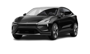 Polestar 4 Long Range Single motor Long Range Single motor Prime