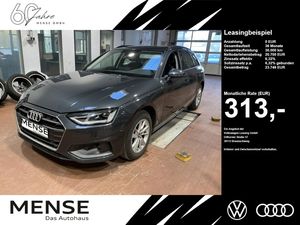 Audi A4 Avant 35 TDI S tronic Navi|Akustikglas|KlimaA