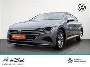 Volkswagen Arteon Shooting Brake 2.0 TSI DSG Navi LED ACC