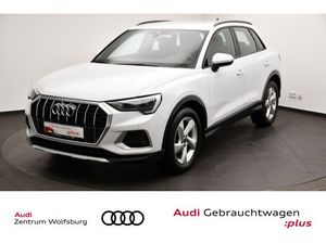 Audi Q3 35 TFSI S tronic advanced