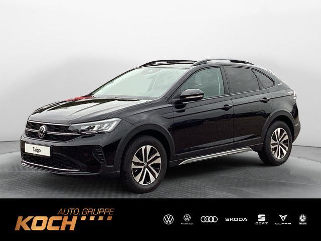 Volkswagen Taigo 1.0TSI Energy DSG Navi AHK LED Leasing