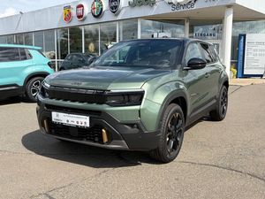 Jeep Avenger 85th Anniversary Edition - sofort verfüg