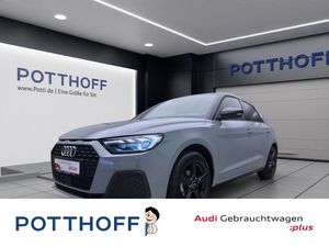 Audi A1 Sportback 25 TFSI LED PDC KLIMA SITZHZG