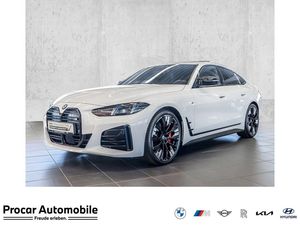 BMW M440i xDrive M Sport HUD Glasdach