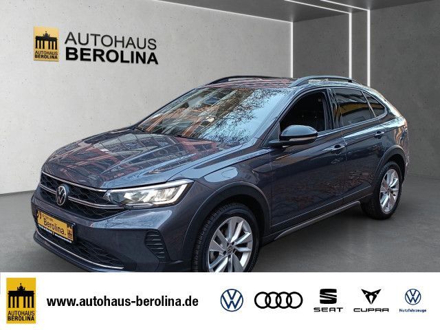 Volkswagen Taigo 1.0 TSI Goal DSG *ACC*NAV*SHZ*App-Connect* Leasing