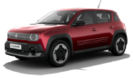 Renault 4 E-Tech Leasing