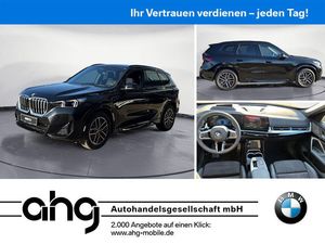 BMW X1 sDrive20d MSport Innovationspaket AHK
