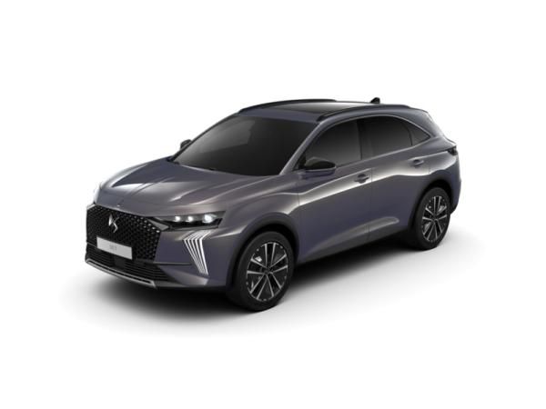 DS Automobiles DS 7 Étoile BlueHDi 130 AKTION Leasing
