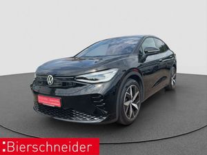 Volkswagen ID.5 GTX 4Mo AHK MATRIX WÄPU CAM 20