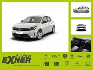 Opel Corsa Edition | INKL. ALLWETTERREIFEN | KURZFRISTIG VERFÜGBAR | Privat & Gewerbe Leasing