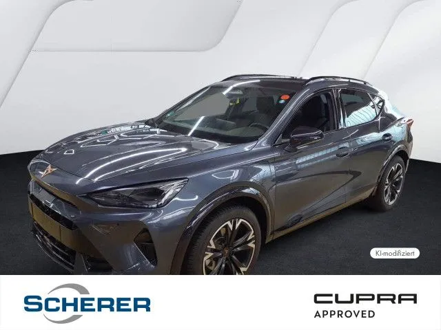 Cupra Formentor 1.5 TSI e-Hybrid Navi SHZ KESSY Matrix