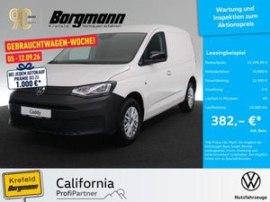 Volkswagen Caddy Aktionsfahrzeug Gewerbe