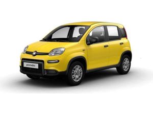 Fiat Panda 1.0 GSE Hybrid inkl. City Paket - NEUES MODELL - PDCH, Klimaanlage uvm. - Sofort Verfügbar! Leasing