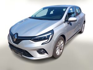 Renault Clio 1.0 TCe 90 EDC Intens LED Nav Kam PDC SHZ Auto-Abo privat Auto-Abo