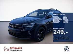 Volkswagen Taigo R-Line 1.5TSI 150PS DSG IQ.LIGHT,NAVI,18