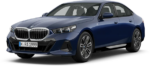 BMW 5er Auto-Abos