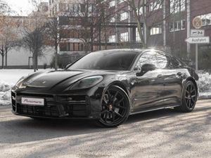 Porsche Panamera (Typ 972) Leasing