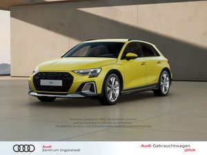 Audi A3 allstreet TFSI e AHK LED 360° PDC STHZG 18"