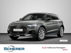 Audi A1 Sportback Allstreet 30 TFSI S tronic SHZ Spor