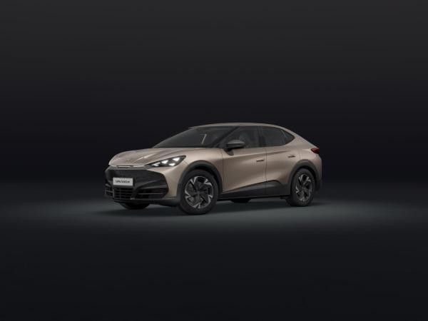 Cupra Tavascan VZ 4Drive 250 kW (340 PS) 77 kWh Leasing