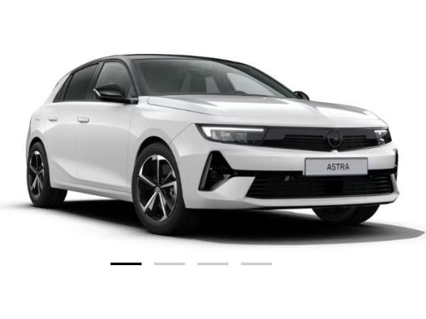 Opel Astra 🔥GS-Line 🔥 Automatikgetriebe 🔥4 Stück verfügbar Leasing
