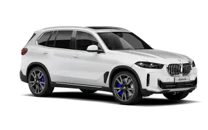 BMW X5 xDrive40i Leasing