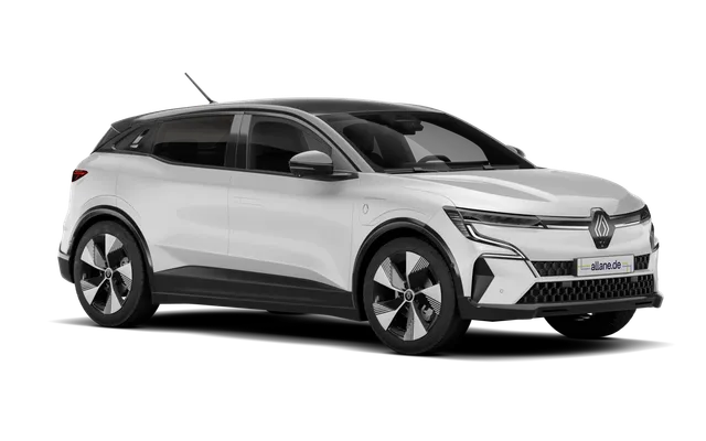 Renault Megane E-TECH Techno 220 Comfort Range