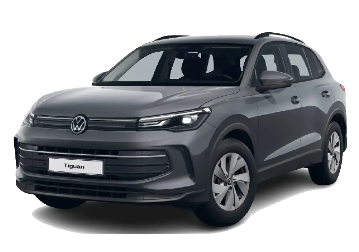 VW Tiguan 1,5 eTSI OPF DSG ENERGY Auto-Abo