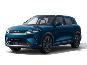BYD Atto 2 DM-i Boost - Leasing