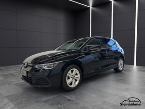 Volkswagen Golf Life 1.5TSI LEDPlus NAV SHZ RearView AppCon