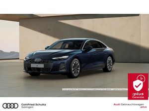 Audi A6 Limousine TDI 150 kW S tronic