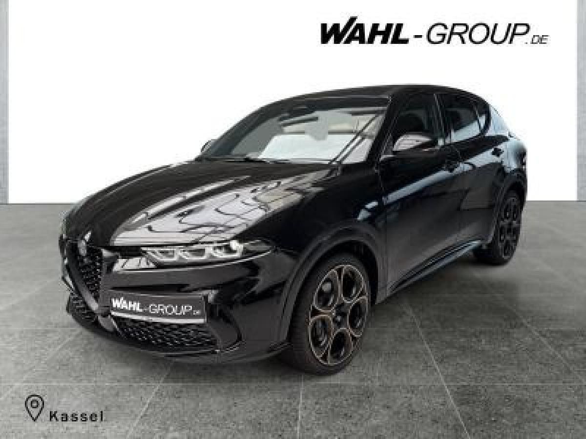 Alfa Romeo Tonale Ibrida MY25 INTENSA 1.5 VGT 118kW 160ps 48V Leasing