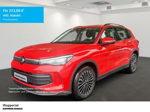 Volkswagen Tiguan 1.5 eTSI DSG PANO AHK KAM SHZ ACC LED