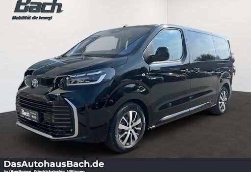 Toyota Proace-verso 2,2-l-D-4D 132kW L1 Teamplayer Auto 5dr Auto kaufen
