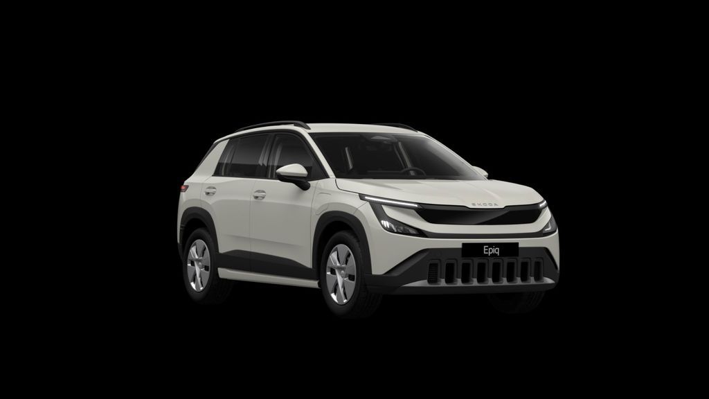Skoda Epiq Essence 55 (56 kWh) 155 kW 1-Gang-Automatik Leasing