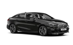 BMW 2er-Reihe M235i xDrive Gran Coupé Steptronic