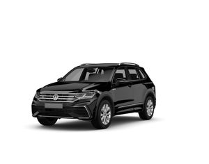 Volkswagen Tiguan R-LIne 2.0 TDI - wir liefern das Fahrzeug in deine Region Auto-Abo