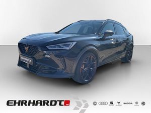 Cupra Formentor 2.5 TSI DSG 4Drive VZ5 DCC MATRIX*AKEB