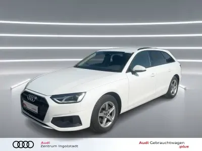 Audi A4 Avant 35 TFSI ACC PDC+ SHZ NAVI+ 16 KLIMA Auto kaufen
