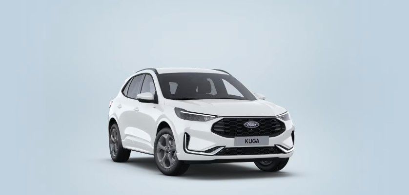 Ford Kuga 1.5 EcoBoost ST-Line X Automatik Leasing
