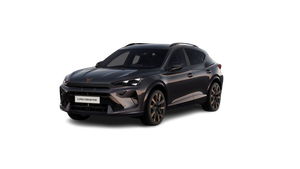 Cupra Formentor VZ  2.0 TSI 333PS 7-Gang DSG 4Drive Auto-Abo