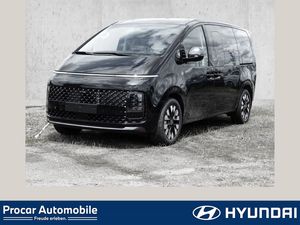 Hyundai Staria SIGNATURE HEV 7-Sitzer 1.6 T-GDI 225PS 6-