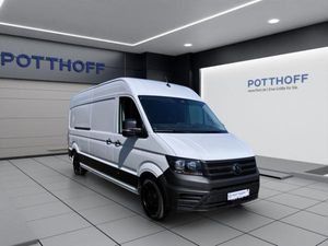 Volkswagen Crafter Kasten Lang (Nur Paketdienstleister)