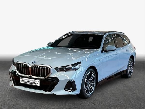 BMW 530 530e Touring Aut. , 5-türig Leasing